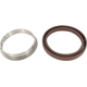Purchase Top-Quality SKF - 23823 - Rear Main Seal pa5