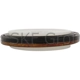 Purchase Top-Quality Rear Main Seal by SKF - 25001 pa10