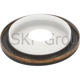 Purchase Top-Quality Rear Main Seal by SKF - 25001 pa11
