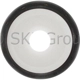 Purchase Top-Quality Rear Main Seal by SKF - 25001 pa12