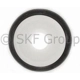 Purchase Top-Quality Rear Main Seal by SKF - 25001 pa3