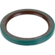 Purchase Top-Quality Rear Main Seal by SKF - 29526 pa3