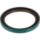 Purchase Top-Quality Rear Main Seal by SKF - 29526 pa4