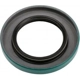 Purchase Top-Quality Rear Main Seal by SKF - 29870 pa2