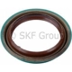 Purchase Top-Quality Rear Main Seal by SKF - 30007 pa1