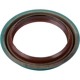 Purchase Top-Quality Rear Main Seal by SKF - 30007 pa10