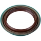 Purchase Top-Quality Rear Main Seal by SKF - 30007 pa11