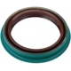 Purchase Top-Quality Rear Main Seal by SKF - 30007 pa12