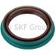 Purchase Top-Quality Rear Main Seal by SKF - 30007 pa2