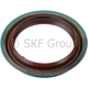 Purchase Top-Quality Rear Main Seal by SKF - 30007 pa4