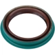 Purchase Top-Quality Rear Main Seal by SKF - 30007 pa5