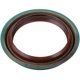 Purchase Top-Quality Rear Main Seal by SKF - 30007 pa6