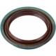 Purchase Top-Quality Rear Main Seal by SKF - 30007 pa8