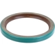 Purchase Top-Quality SKF - 31511 - Rear Main Seal pa6
