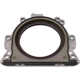 Purchase Top-Quality SKF - 33186A - Rear Main Seal pa1