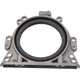 Purchase Top-Quality SKF - 33186A - Rear Main Seal pa2