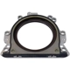 Purchase Top-Quality SKF - 33186A - Rear Main Seal pa4