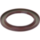 Purchase Top-Quality Rear Main Seal by SKF - 33400A pa1