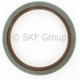 Purchase Top-Quality Rear Main Seal by SKF - 35905 pa3