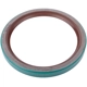 Purchase Top-Quality Rear Main Seal by SKF - 37026 pa2