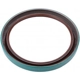 Purchase Top-Quality Rear Main Seal by SKF - 37026 pa4