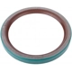 Purchase Top-Quality Rear Main Seal by SKF - 37026 pa5