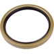 Purchase Top-Quality Rear Main Seal by SKF - 37027 pa10