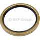 Purchase Top-Quality Rear Main Seal by SKF - 37027 pa2
