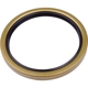 Purchase Top-Quality Rear Main Seal by SKF - 37027 pa4