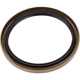 Purchase Top-Quality Rear Main Seal by SKF - 37027 pa5