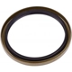 Purchase Top-Quality Rear Main Seal by SKF - 37027 pa7