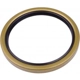 Purchase Top-Quality Rear Main Seal by SKF - 37027 pa8