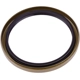 Purchase Top-Quality Rear Main Seal by SKF - 37027 pa9