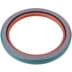 Purchase Top-Quality Rear Main Seal by SKF - 37395 pa2
