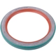 Purchase Top-Quality Rear Main Seal by SKF - 37395 pa3