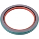 Purchase Top-Quality Rear Main Seal by SKF - 37395 pa4
