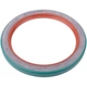 Purchase Top-Quality Rear Main Seal by SKF - 37395 pa5