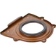 Purchase Top-Quality Rear Main Seal by SKF - 37400A pa4
