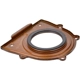 Purchase Top-Quality Rear Main Seal by SKF - 37400A pa5