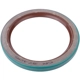 Purchase Top-Quality Rear Main Seal by SKF - 37405 pa3