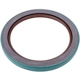 Purchase Top-Quality Rear Main Seal by SKF - 37405 pa4