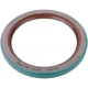 Purchase Top-Quality Rear Main Seal by SKF - 37405 pa5