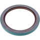 Purchase Top-Quality Rear Main Seal by SKF - 37405 pa6