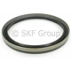 Purchase Top-Quality Rear Main Seal by SKF - 38085 pa2