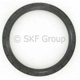 Purchase Top-Quality Rear Main Seal by SKF - 38085 pa3