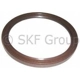 Purchase Top-Quality Rear Main Seal by SKF - 38585 pa2