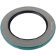 Purchase Top-Quality Rear Main Seal by SKF - 38585 pa3