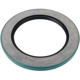 Purchase Top-Quality Rear Main Seal by SKF - 38585 pa5