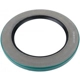Purchase Top-Quality Rear Main Seal by SKF - 38585 pa6