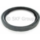 Purchase Top-Quality Rear Main Seal by SKF - 38617 pa2